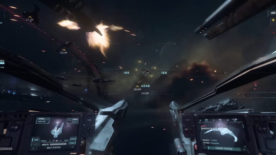 Squadron 42 screenshot 1