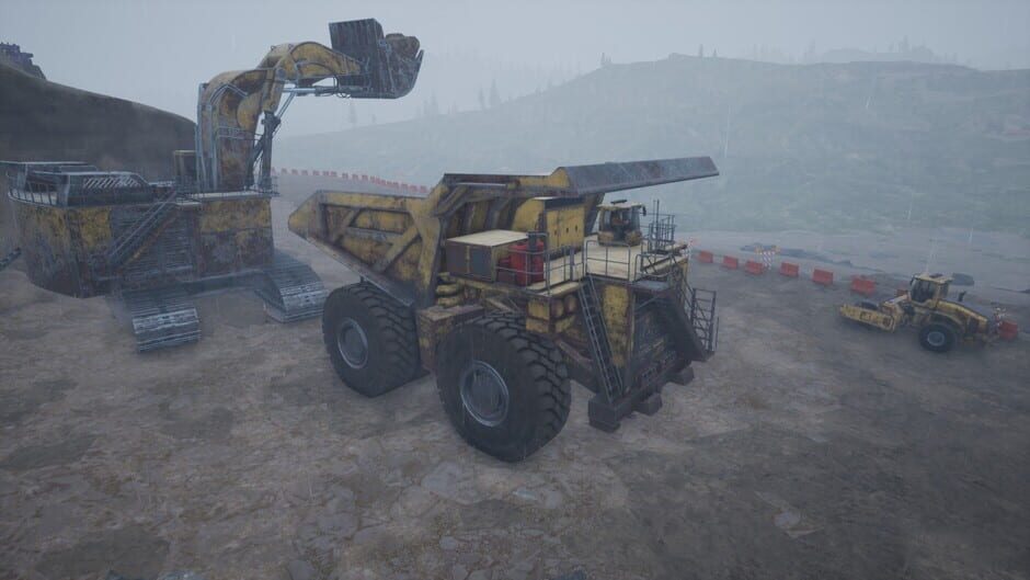 Out of Ore screenshot 8