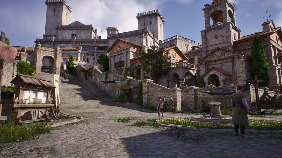 Game of Thrones: Kingsroad screenshot 3