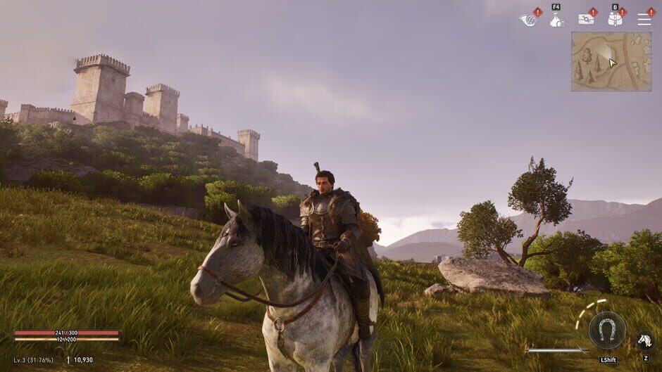 Game of Thrones: Kingsroad screenshot 7