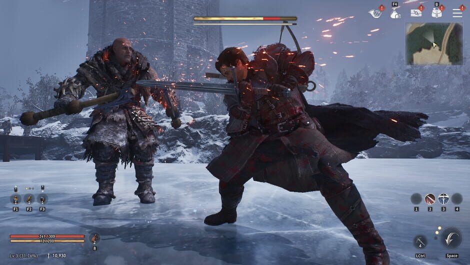 Game of Thrones: Kingsroad screenshot 8