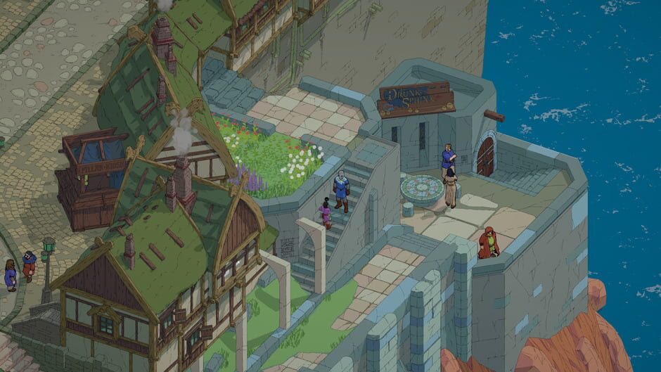 Esoteric Ebb screenshot 7