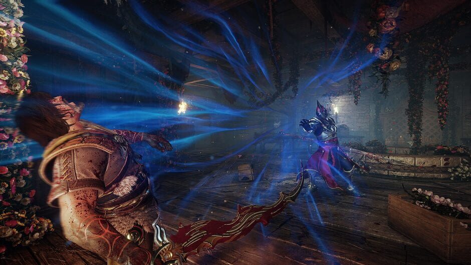 Blades of Fire screenshot 7