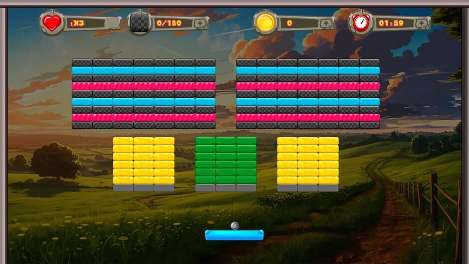 Breaking Bricks screenshot 7