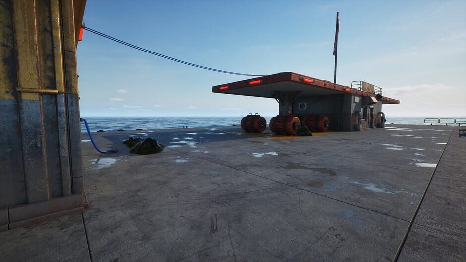 The Last Caretaker screenshot 3