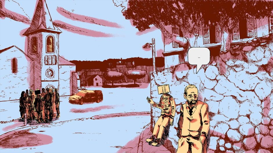 Wednesdays screenshot 2