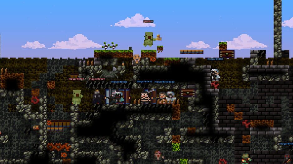 Lurkers screenshot 3
