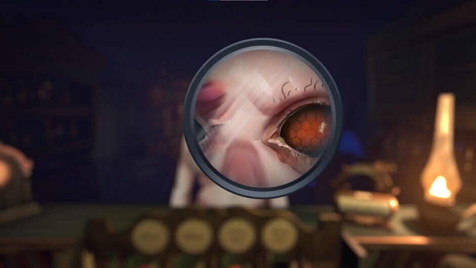 Do No Harm screenshot 1