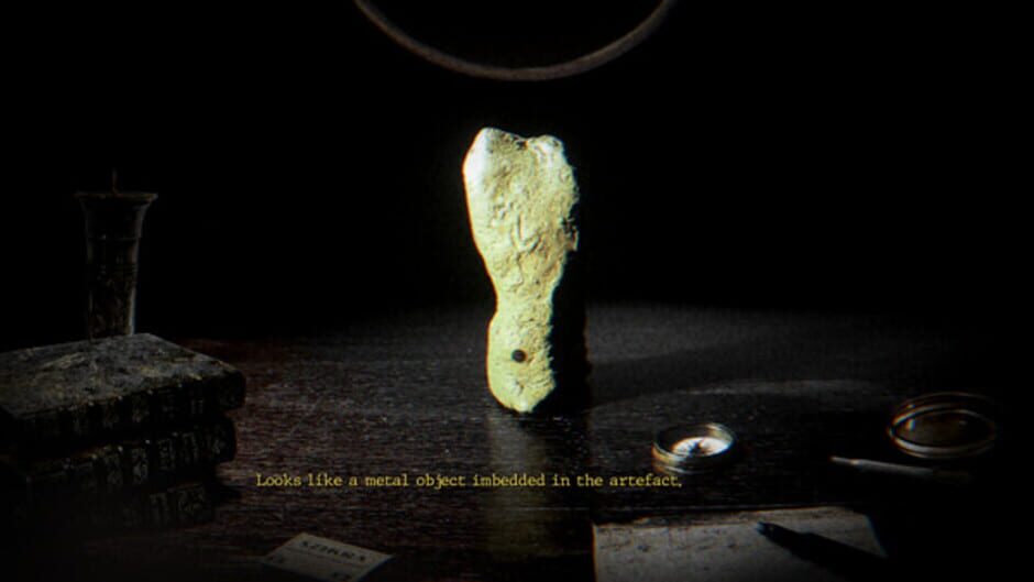 The Children of Clay screenshot 2