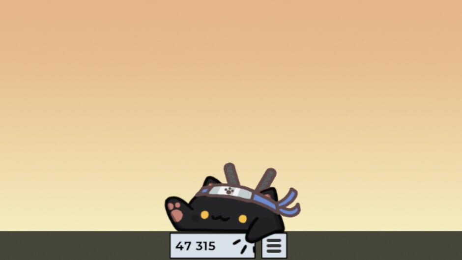Bongo Cat screenshot 3