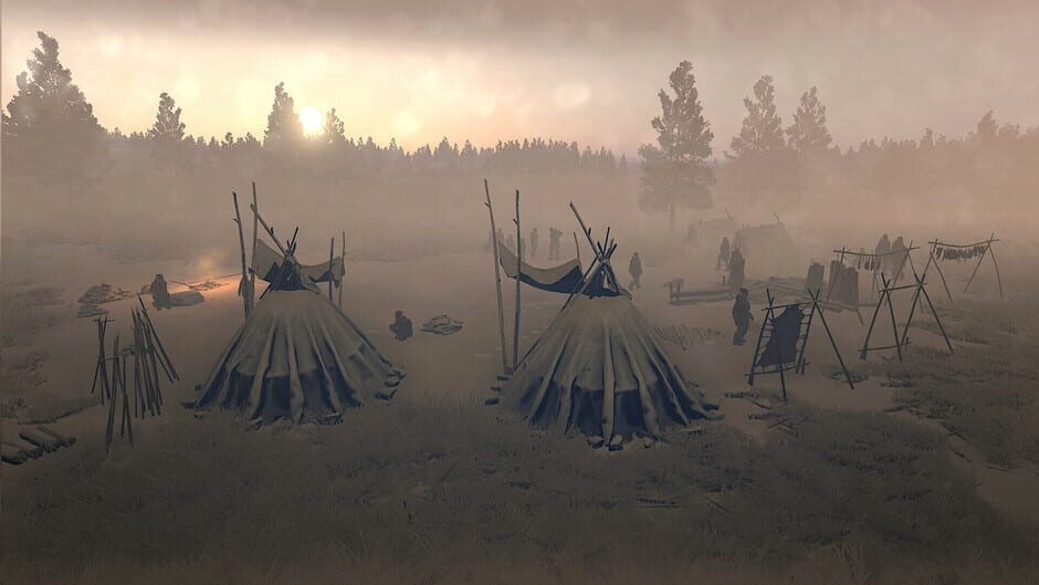 Ancient Cities screenshot 7