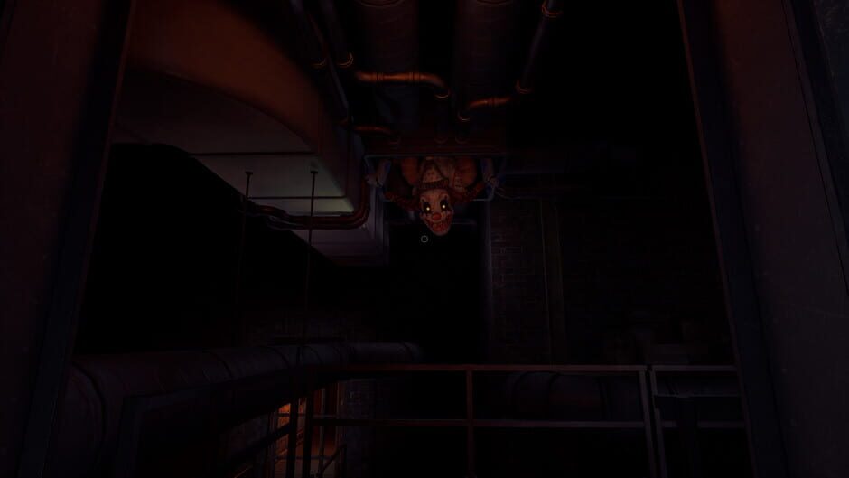Five Nights at Freddy's: Secret of the Mimic screenshot 5