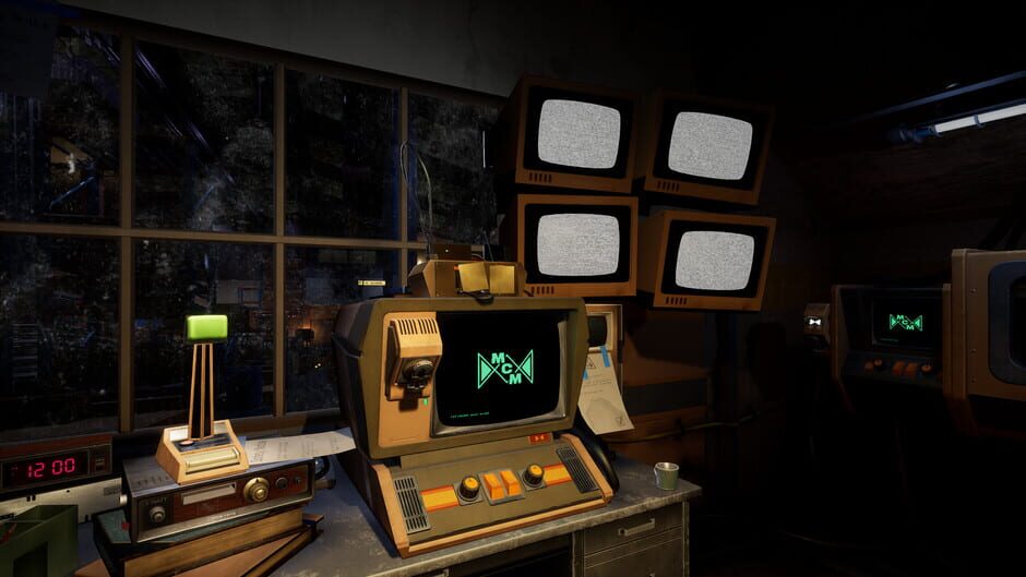 Five Nights at Freddy's: Secret of the Mimic screenshot 6