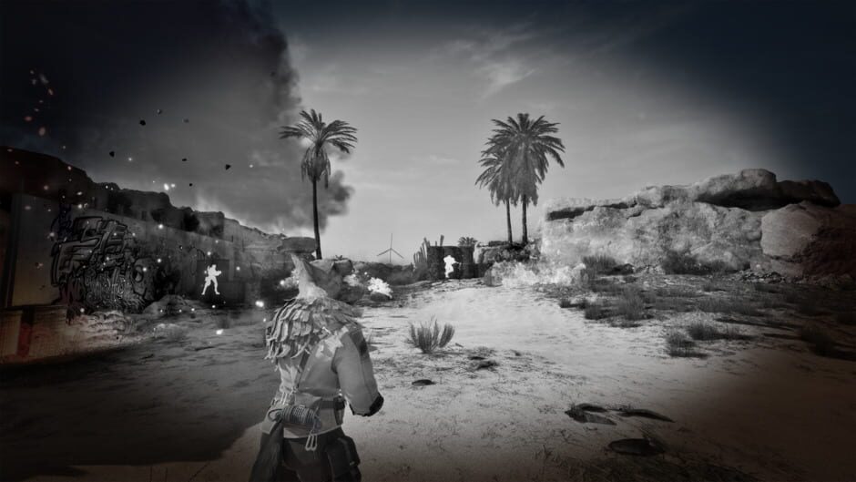 Wild Assault screenshot 3