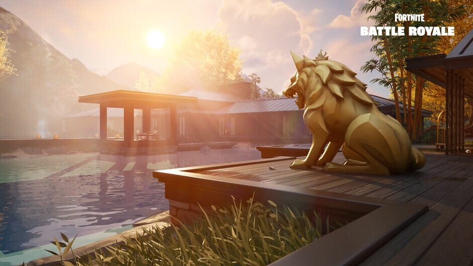 Fortnite screenshot 3