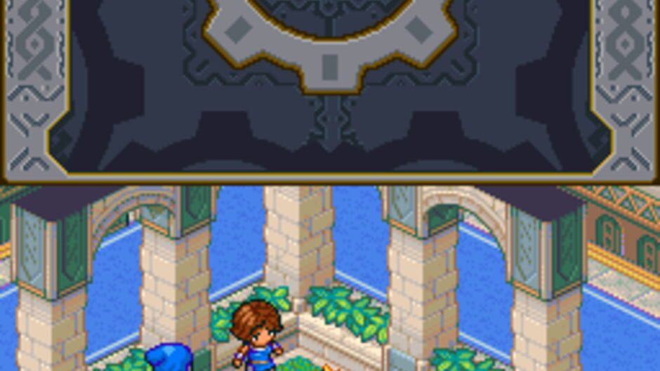 Lock's Quest screenshot 3