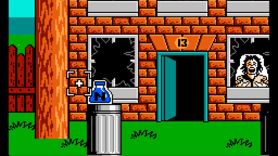 RoboCop 2 screenshot 4