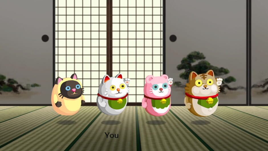 Rhythm Heaven Groove screenshot 5