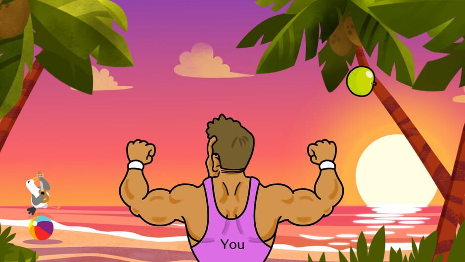 Rhythm Heaven Groove screenshot 4