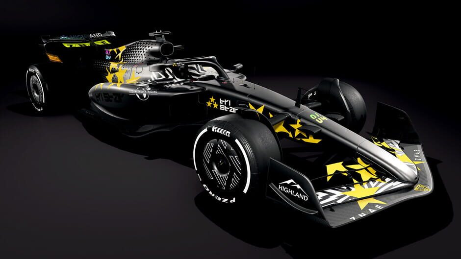 F1 25 screenshot 5