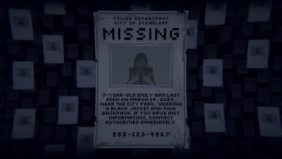 Last Report screenshot 5