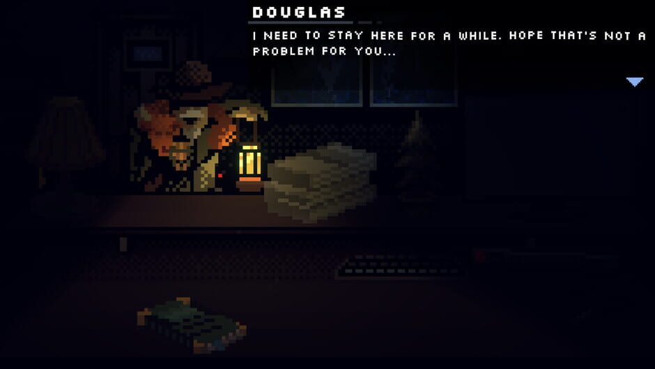 Last Report screenshot 7