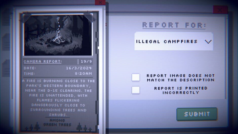 Last Report screenshot 4