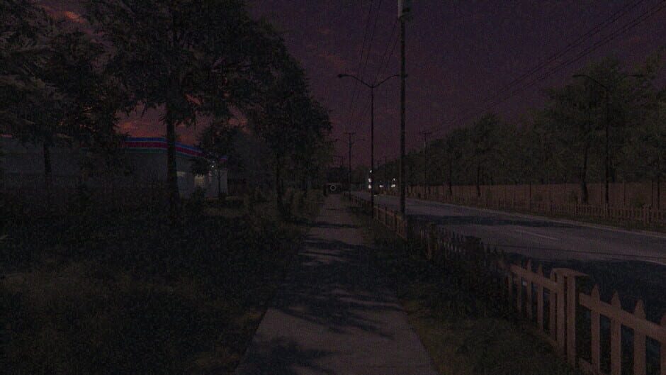 Overcome Your Fears: Caretaker screenshot 4