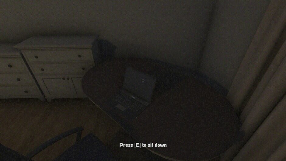 Overcome Your Fears: Caretaker screenshot 6