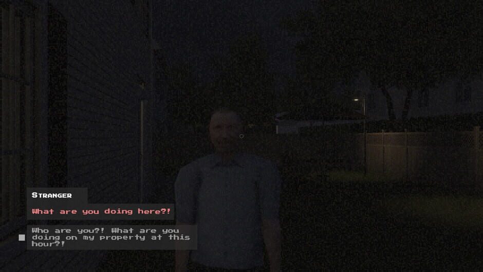 Overcome Your Fears: Caretaker screenshot 3