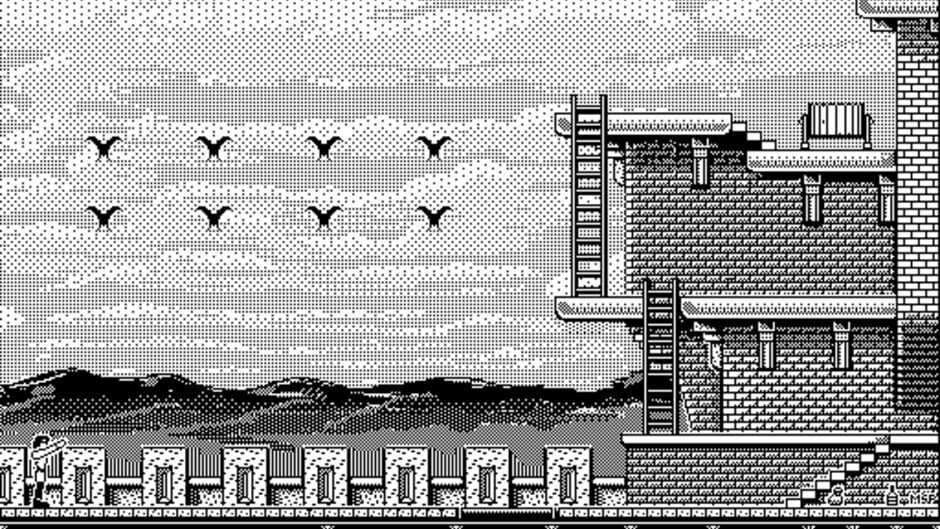 Dark Castle screenshot 7