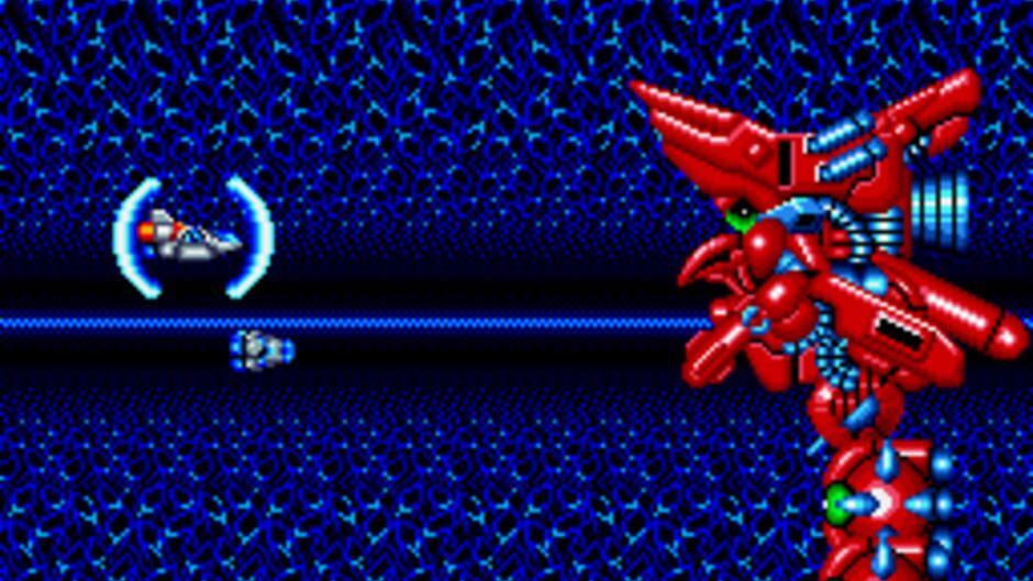 Arrow Flash screenshot 2