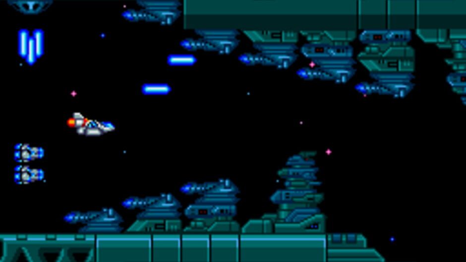 Arrow Flash screenshot 4