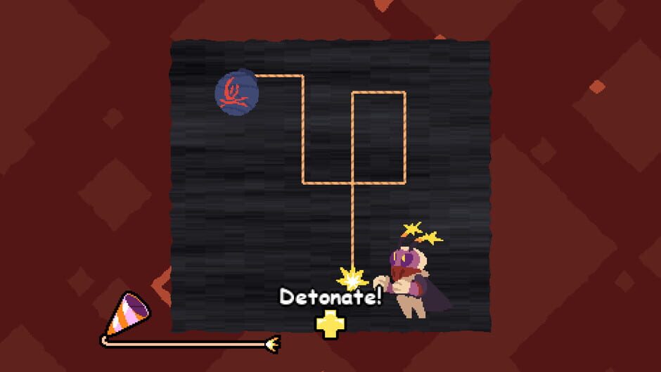 Dreams of Aether screenshot 5