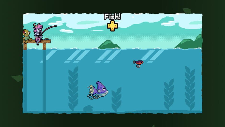 Dreams of Aether screenshot 2