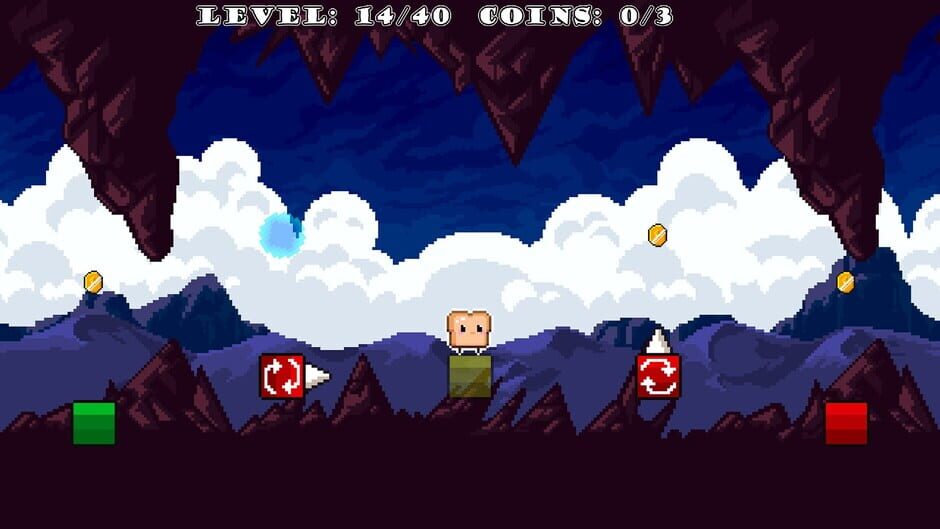 Bouncy Bread screenshot 5