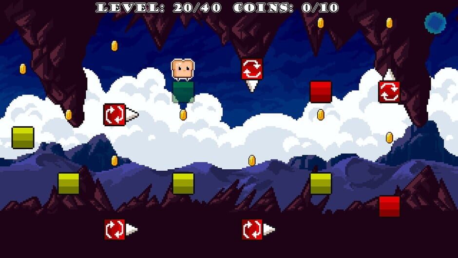 Bouncy Bread screenshot 7