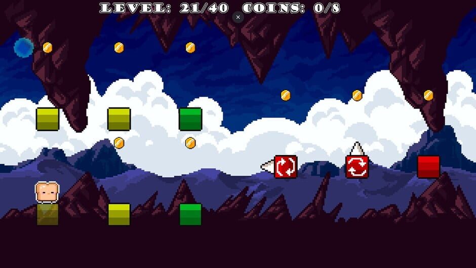 Bouncy Bread screenshot 8