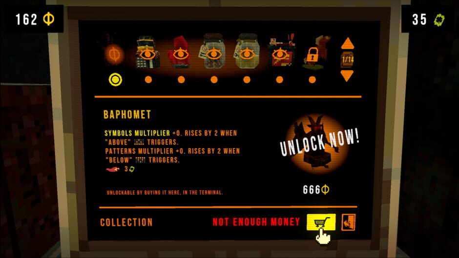 Cloverpit screenshot 4