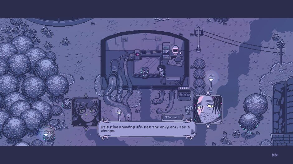 Neverway screenshot 1