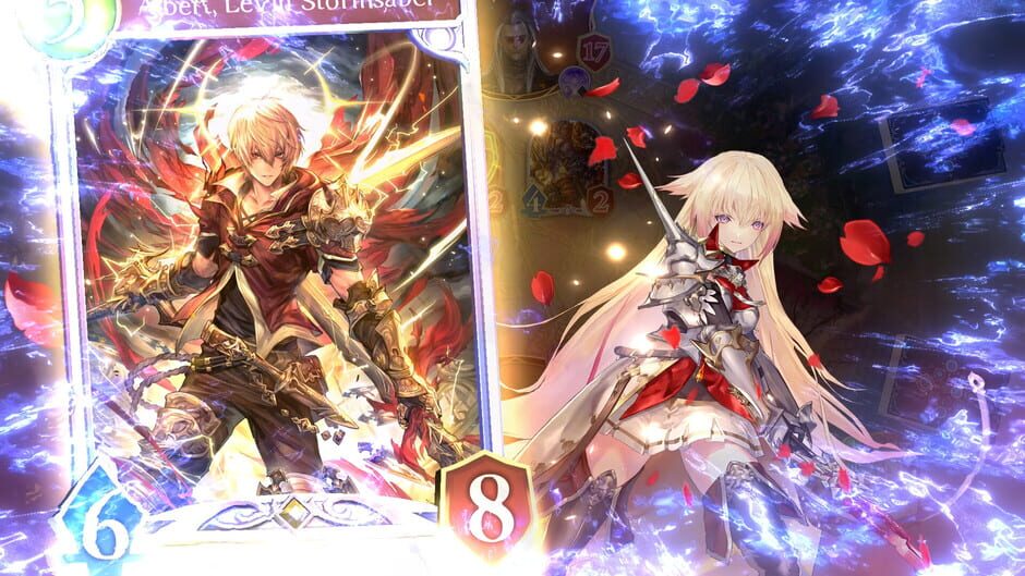 Shadowverse: Worlds Beyond screenshot 3