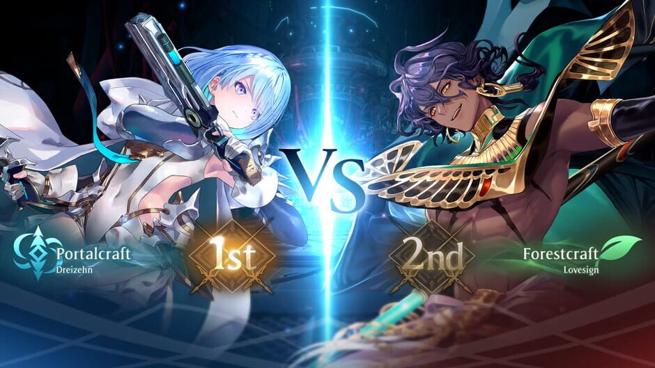 Shadowverse: Worlds Beyond screenshot 4