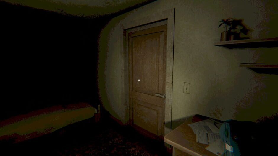 Uncanny Tales: Cold Road screenshot 2