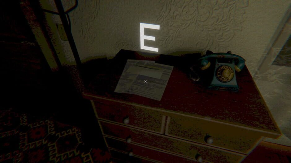 Uncanny Tales: Cold Road screenshot 7