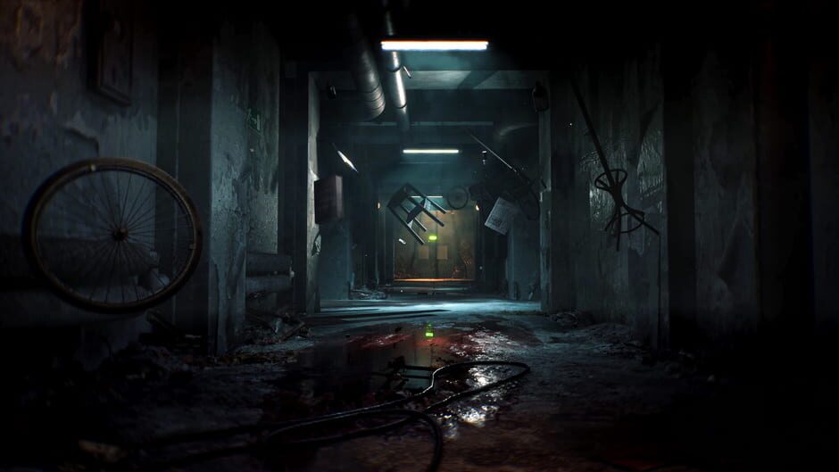 Cronos: The New Dawn screenshot 4