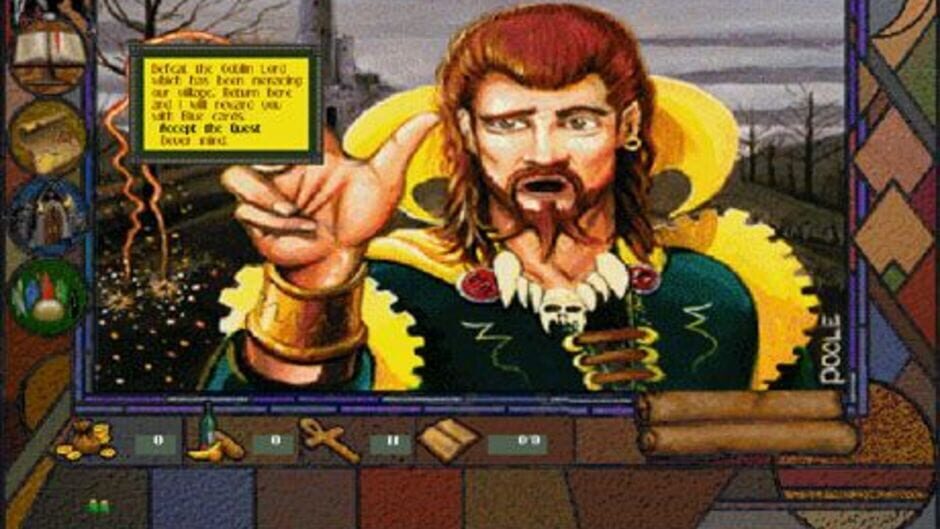 Magic: The Gathering screenshot 2