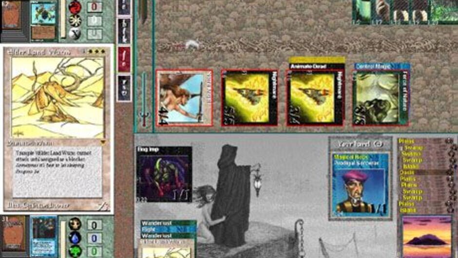 Magic: The Gathering screenshot 6