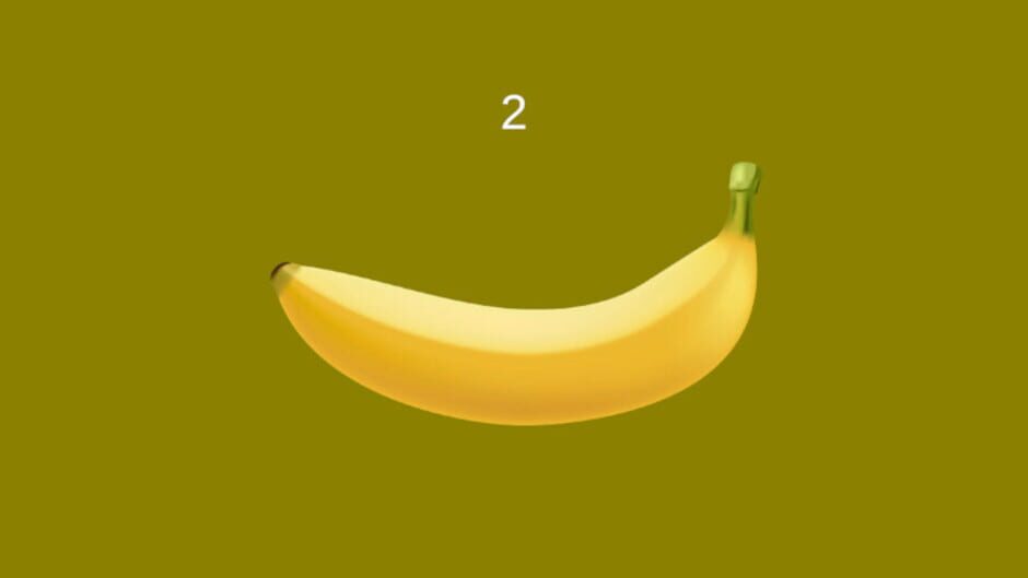 Banana screenshot 1