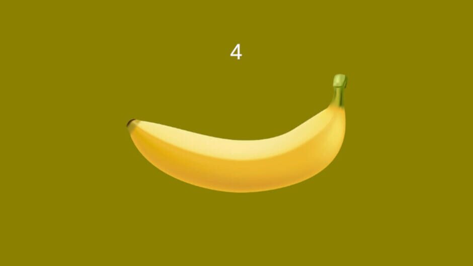 Banana screenshot 2