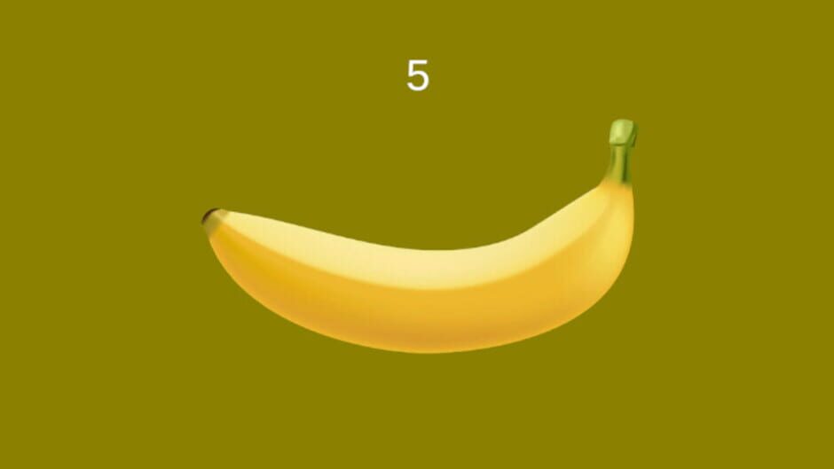 Banana screenshot 4